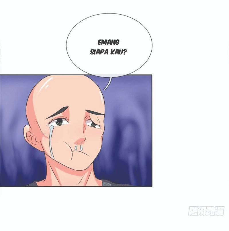 The Goddess’s Invincible Agent Chapter 13 Gambar 15