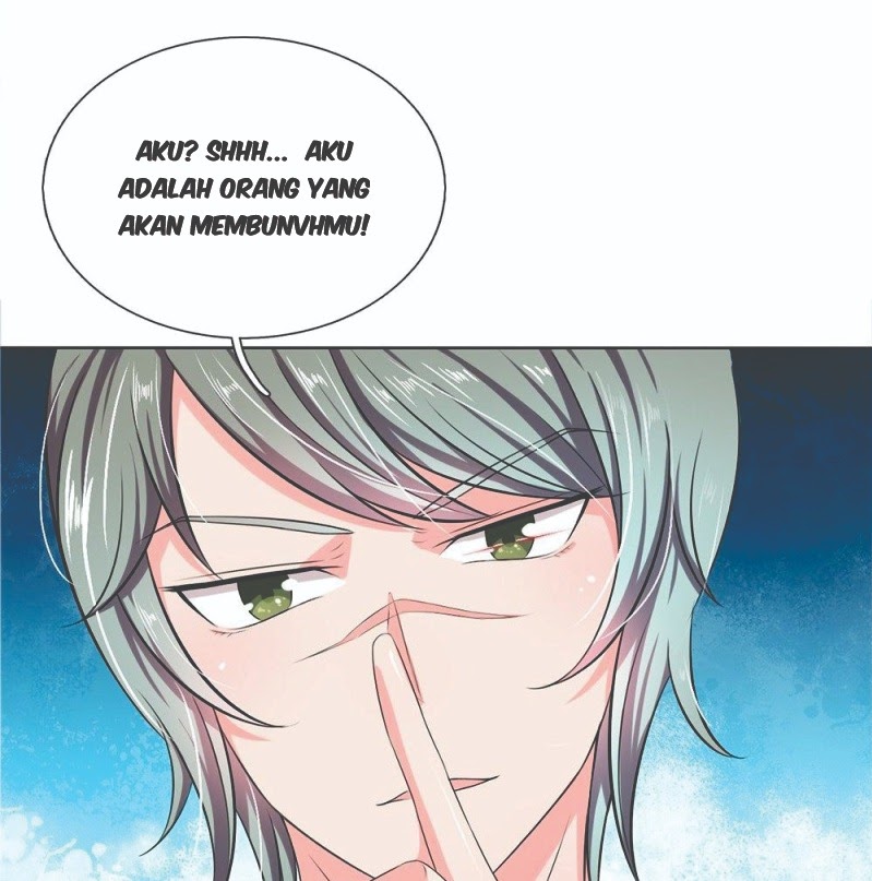 The Goddess’s Invincible Agent Chapter 13 Gambar 16