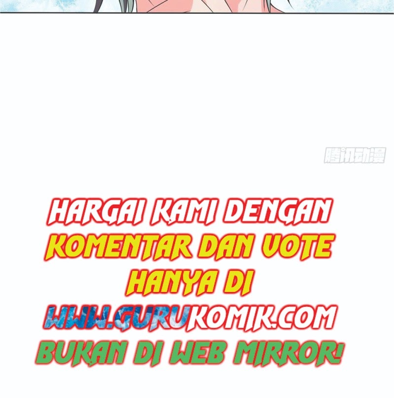 The Goddess’s Invincible Agent Chapter 13 Gambar 17