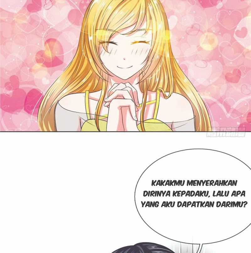 The Goddess’s Invincible Agent Chapter 13 Gambar 5