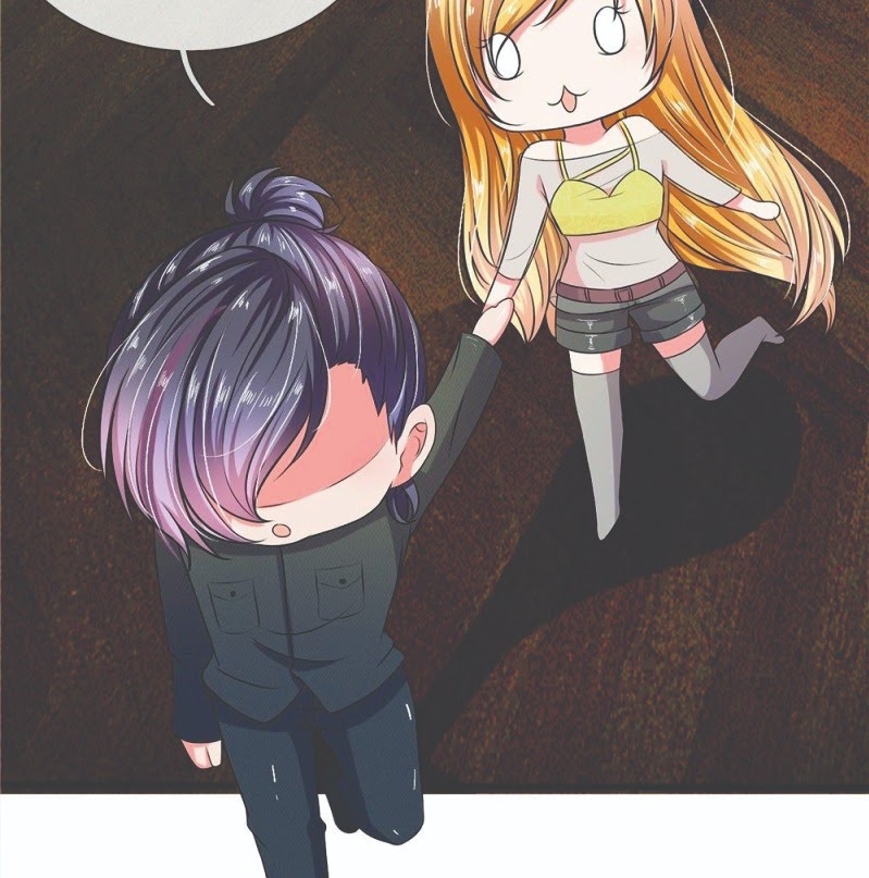 The Goddess’s Invincible Agent Chapter 13 Gambar 9