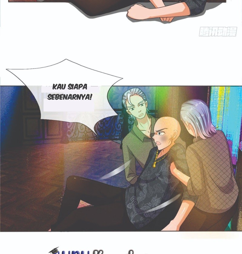 The Goddess’s Invincible Agent Chapter 12 Gambar 10