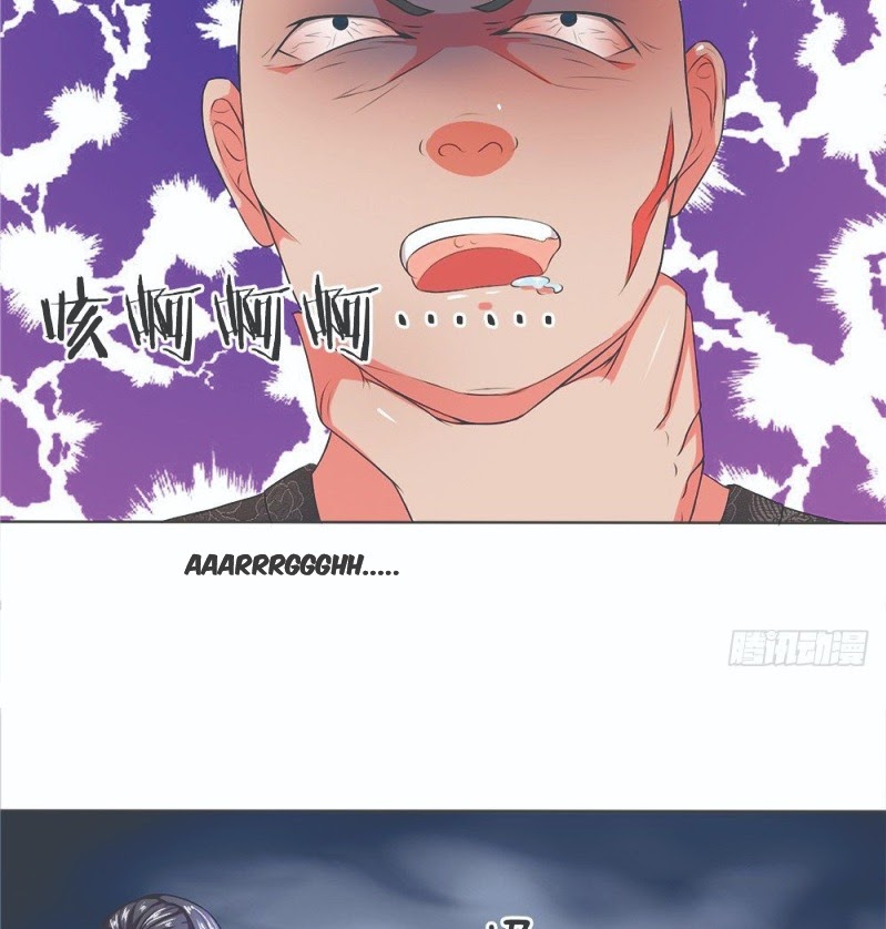 The Goddess’s Invincible Agent Chapter 12 Gambar 16