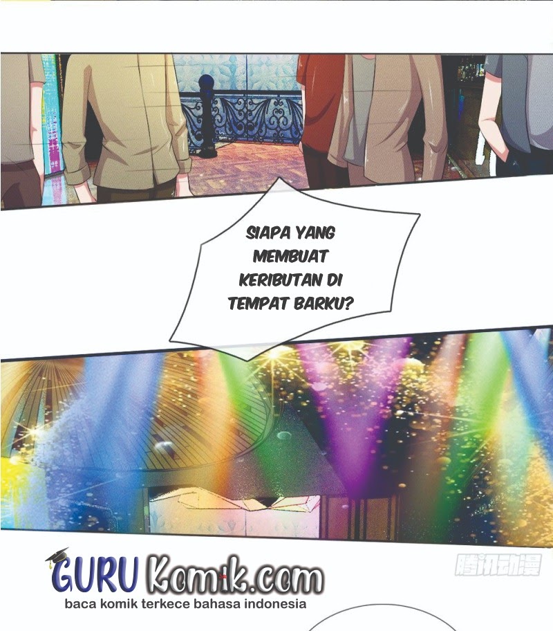 Baca  The Goddess’s Invincible Agent Chapter 11 Gambar 2