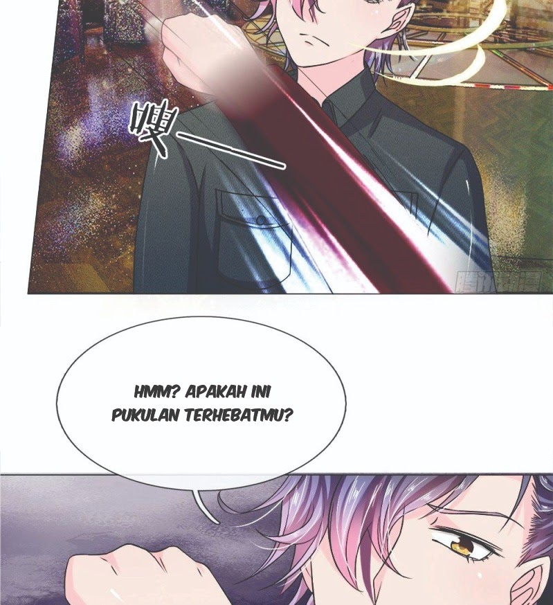 The Goddess’s Invincible Agent Chapter 9 Gambar 17