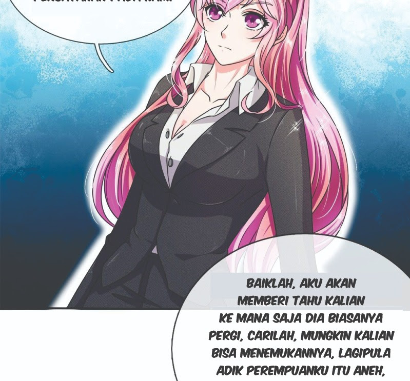 The Goddess’s Invincible Agent Chapter 07 Gambar 11