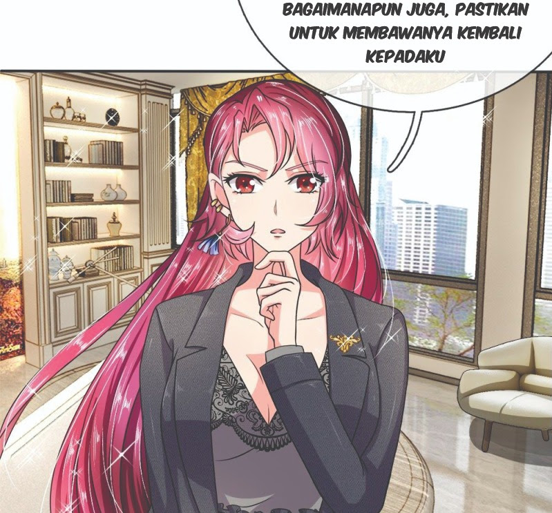 The Goddess’s Invincible Agent Chapter 07 Gambar 12