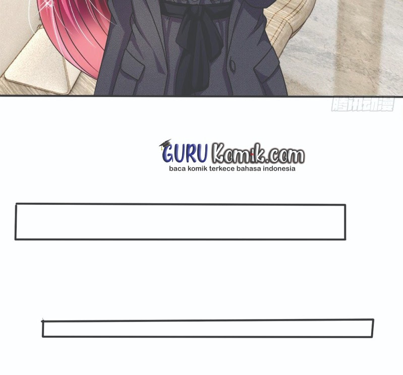 The Goddess’s Invincible Agent Chapter 07 Gambar 13