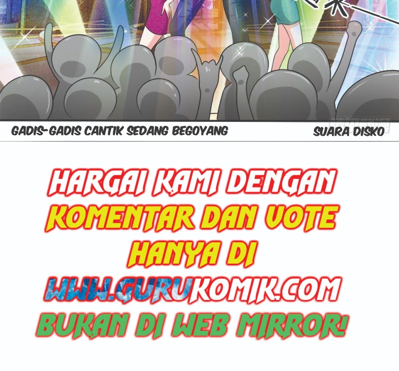 The Goddess’s Invincible Agent Chapter 07 Gambar 19