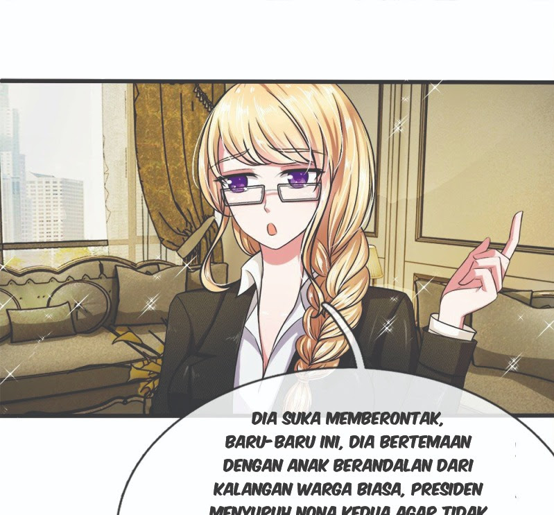Baca  The Goddess’s Invincible Agent Chapter 07 Gambar 2