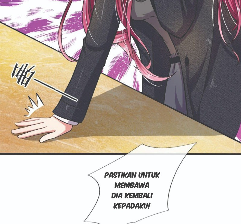 The Goddess’s Invincible Agent Chapter 07 Gambar 5