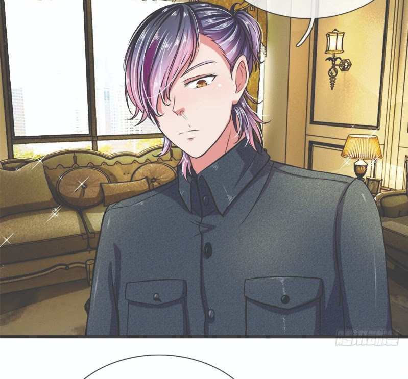 The Goddess’s Invincible Agent Chapter 07 Gambar 7