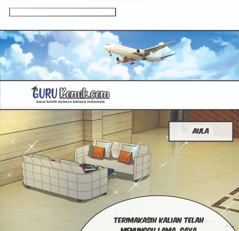 Baca  The Goddess’s Invincible Agent Chapter 05 Gambar 2