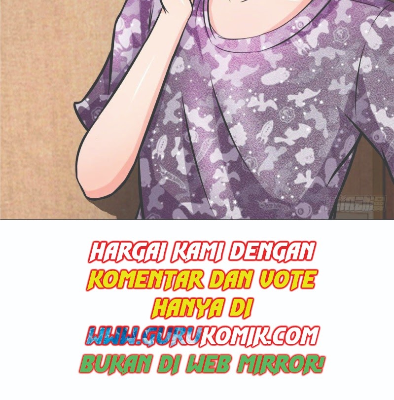 The Goddess’s Invincible Agent Chapter 03 Gambar 19