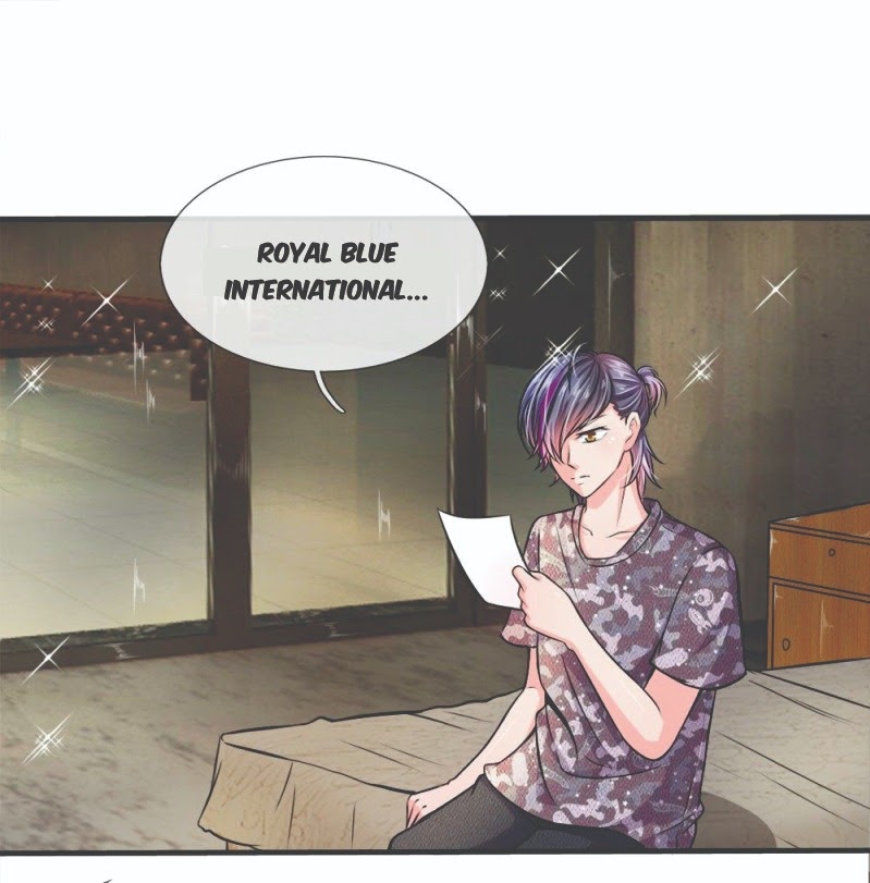 Baca The Goddess’s Invincible Agent Chapter 03 Gambar 2