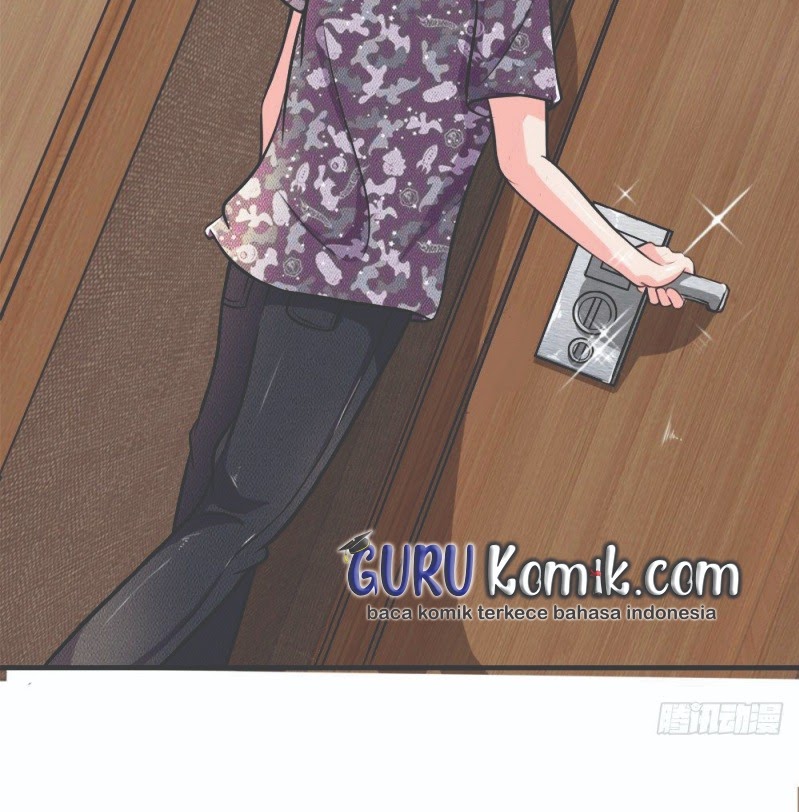 The Goddess’s Invincible Agent Chapter 03 Gambar 5