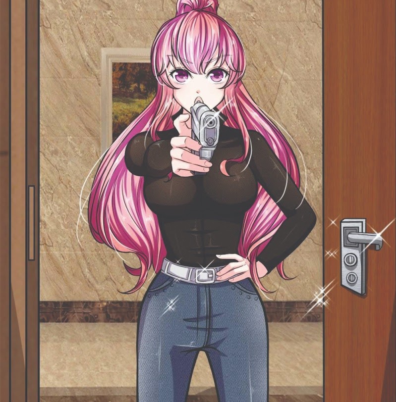 The Goddess’s Invincible Agent Chapter 03 Gambar 7