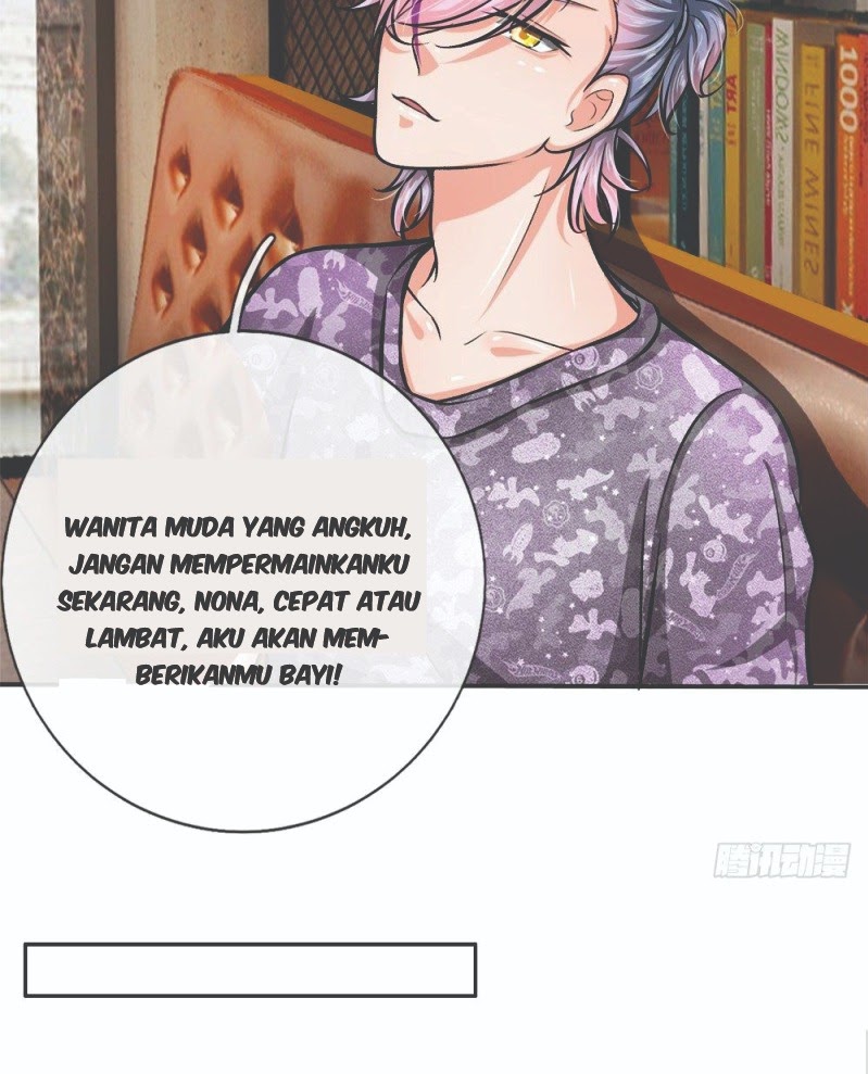 The Goddess’s Invincible Agent Chapter 02 Gambar 10