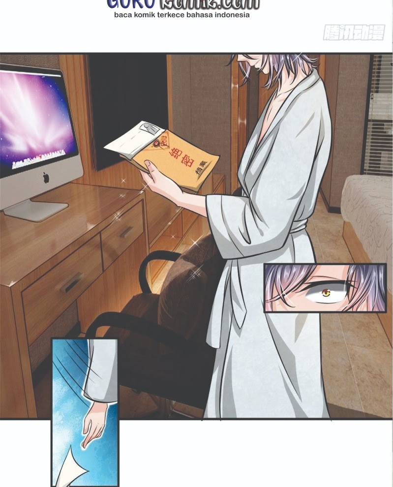 The Goddess’s Invincible Agent Chapter 02 Gambar 14