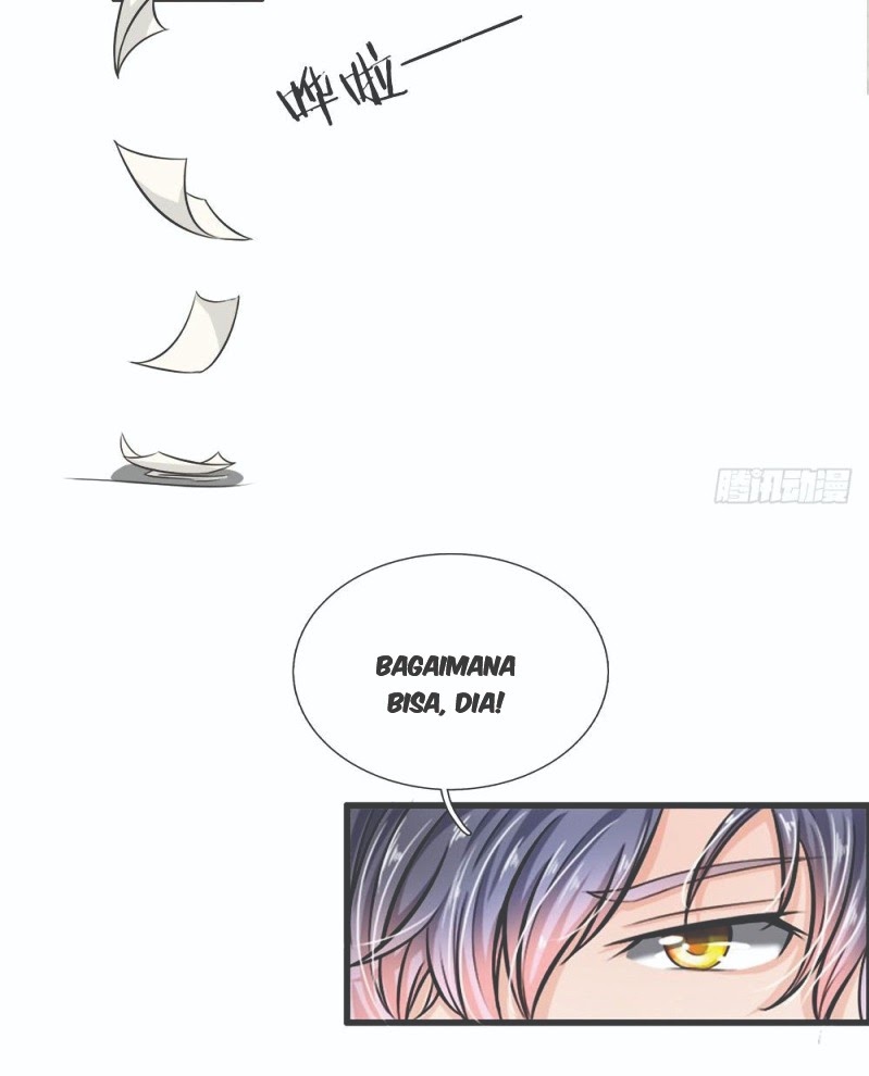 The Goddess’s Invincible Agent Chapter 02 Gambar 15