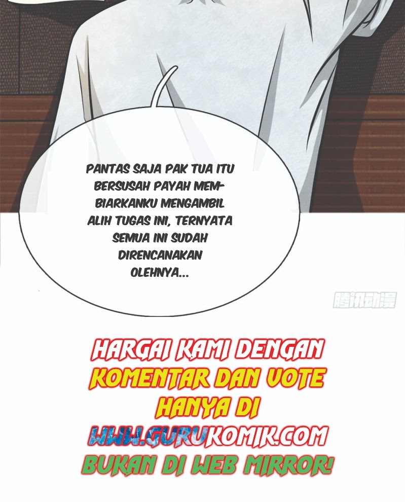 The Goddess’s Invincible Agent Chapter 02 Gambar 17