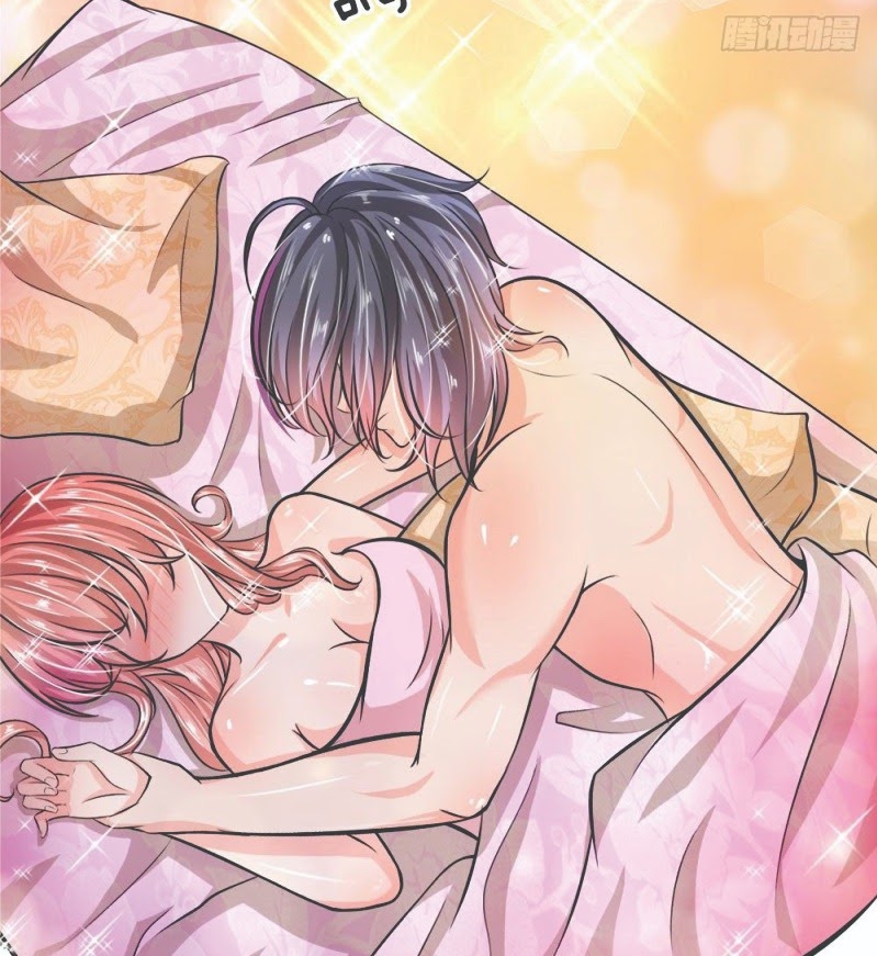 The Goddess’s Invincible Agent Chapter 01 Gambar 16