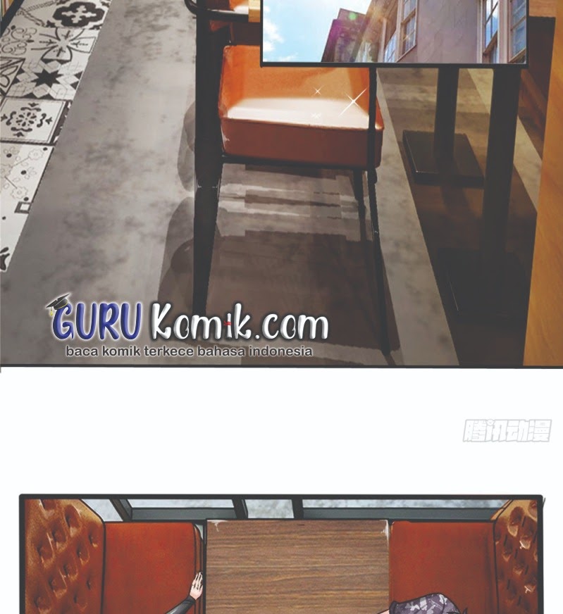 The Goddess’s Invincible Agent Chapter 01 Gambar 3