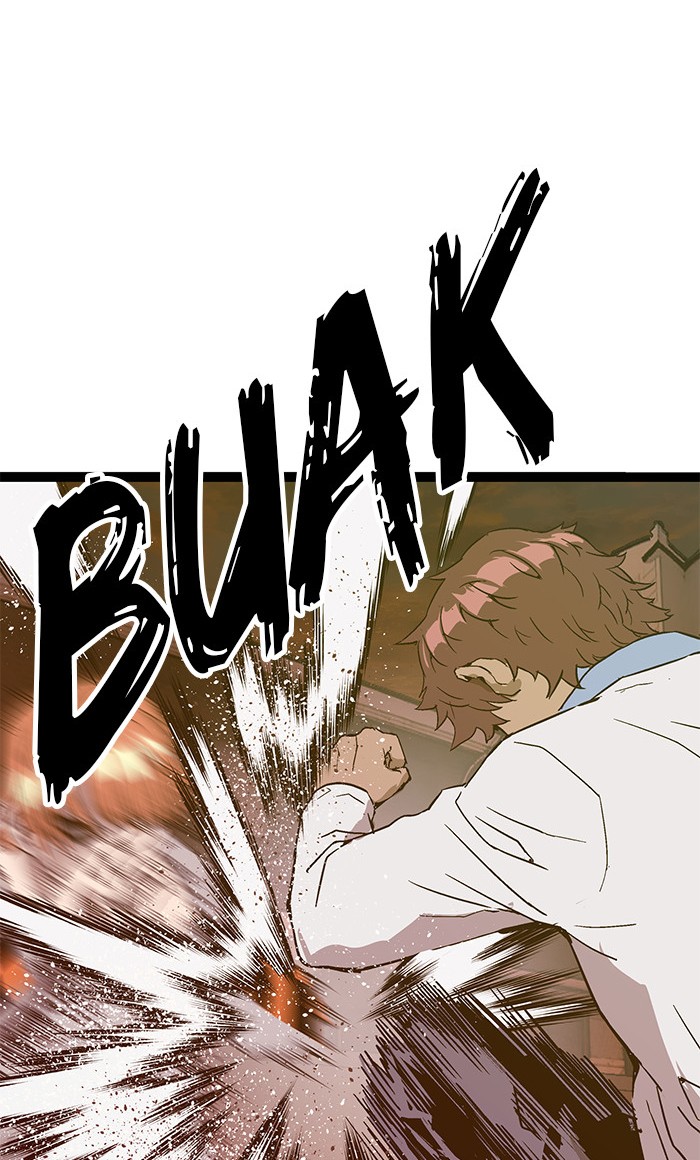 Baca Komik Weak Hero Chapter 123 Gambar 1