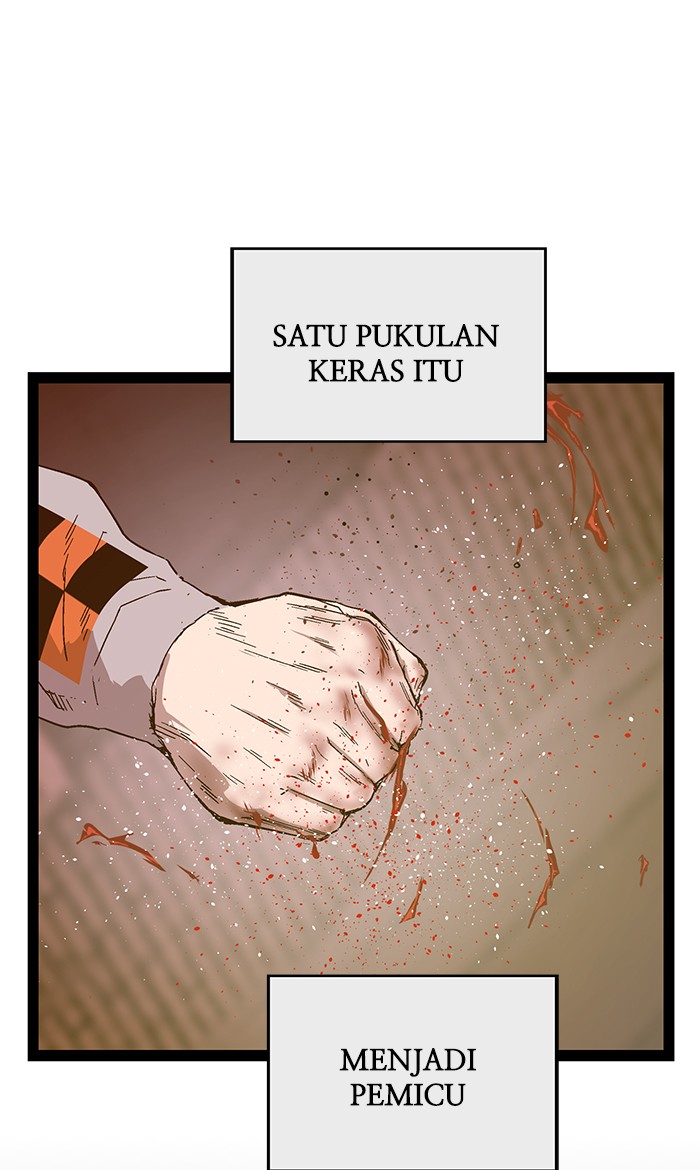 Weak Hero Chapter 123 Gambar 102