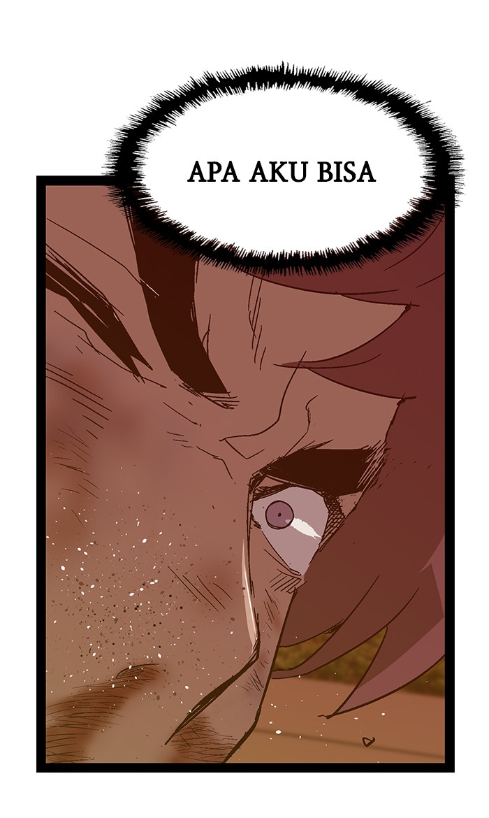 Weak Hero Chapter 123 Gambar 106