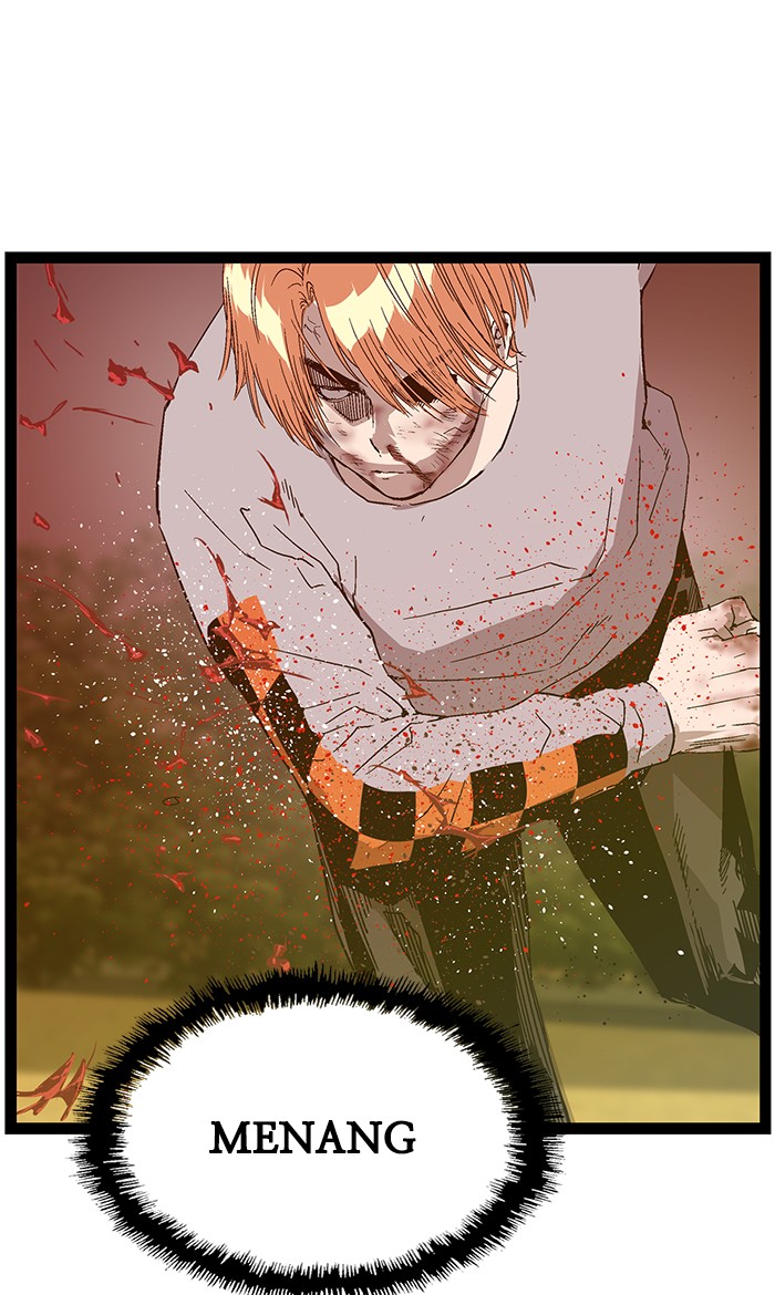 Weak Hero Chapter 123 Gambar 107