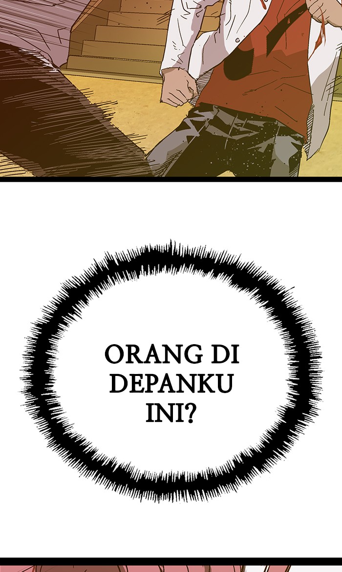 Weak Hero Chapter 123 Gambar 109