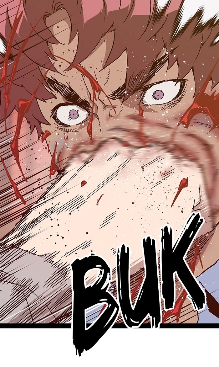Weak Hero Chapter 123 Gambar 110