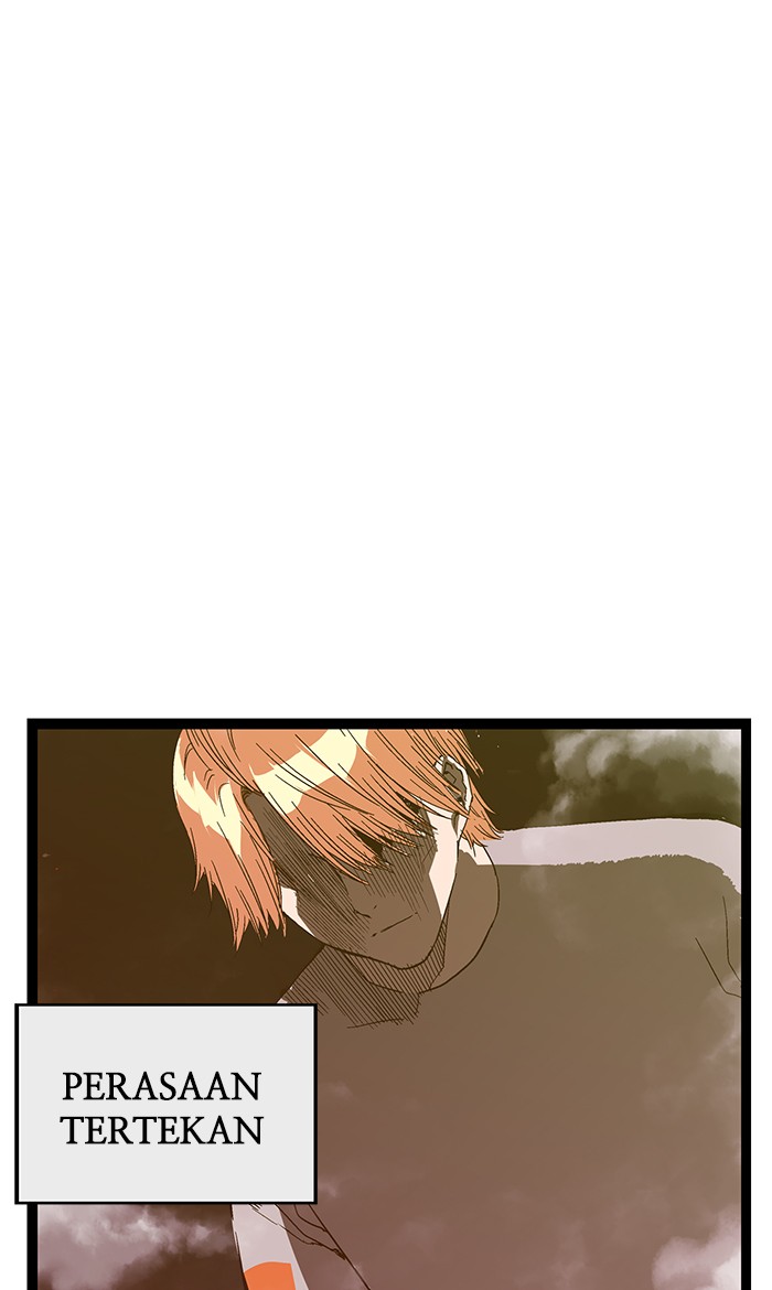 Weak Hero Chapter 123 Gambar 111