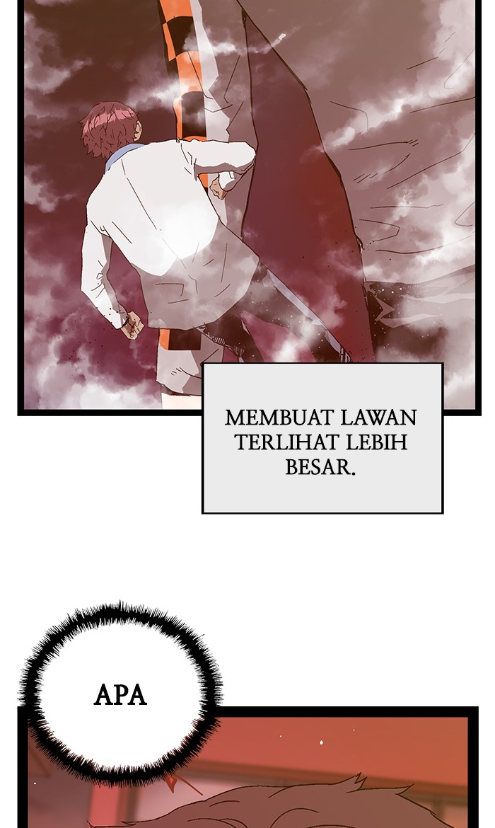 Weak Hero Chapter 123 Gambar 112