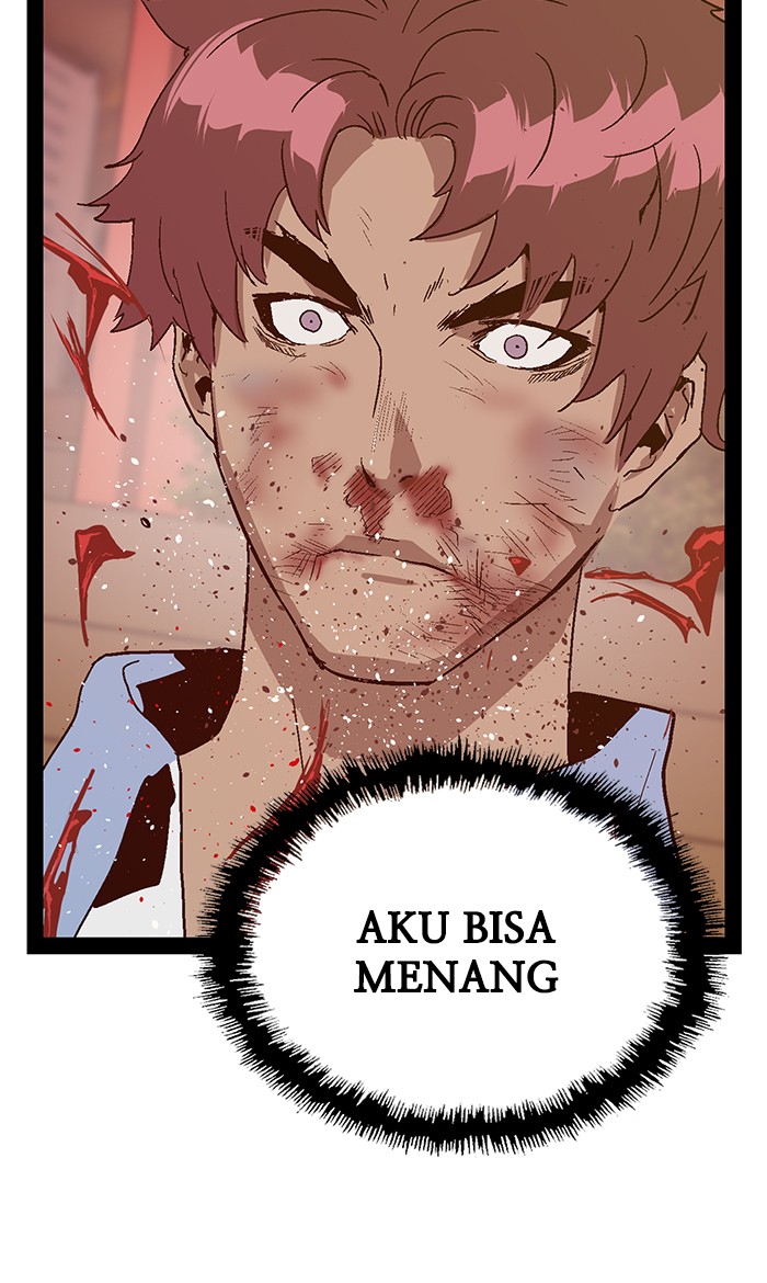 Weak Hero Chapter 123 Gambar 113