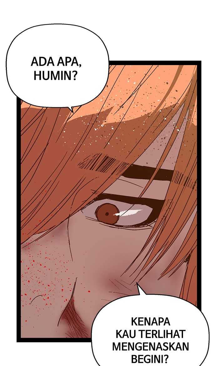Weak Hero Chapter 123 Gambar 118