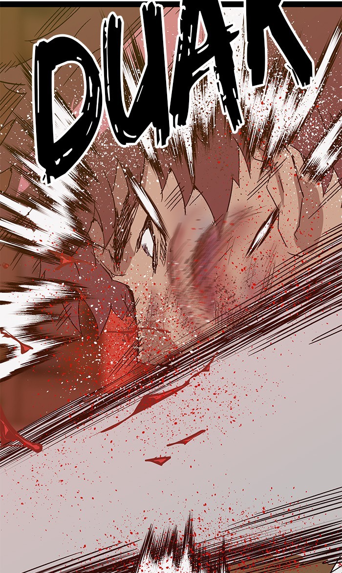 Weak Hero Chapter 123 Gambar 120