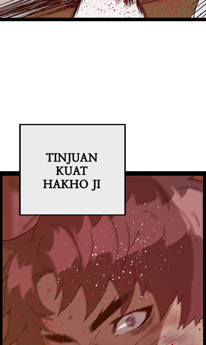 Weak Hero Chapter 123 Gambar 121