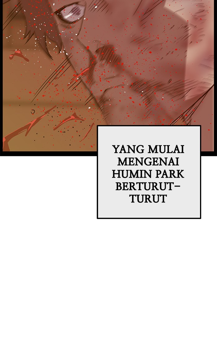 Weak Hero Chapter 123 Gambar 122