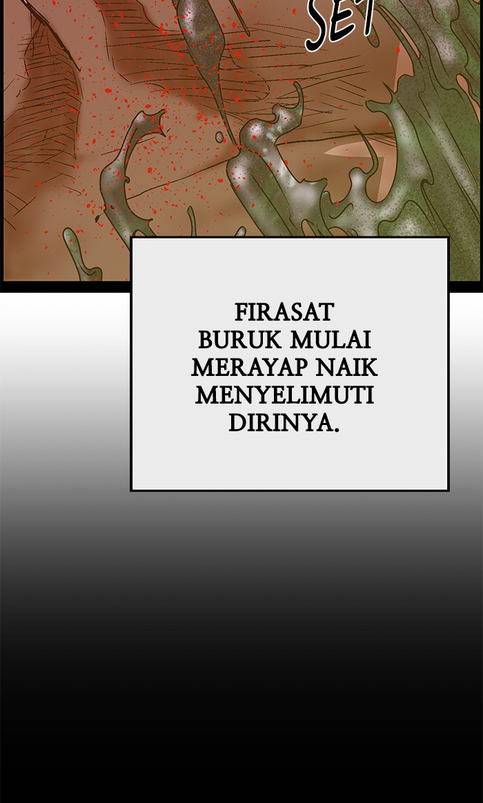 Weak Hero Chapter 123 Gambar 125
