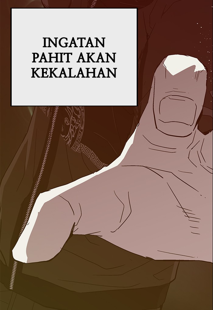 Weak Hero Chapter 123 Gambar 127