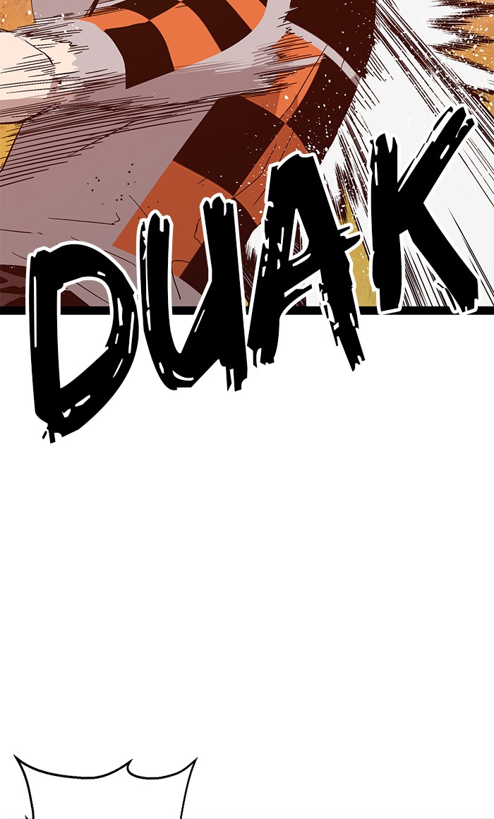 Weak Hero Chapter 123 Gambar 13