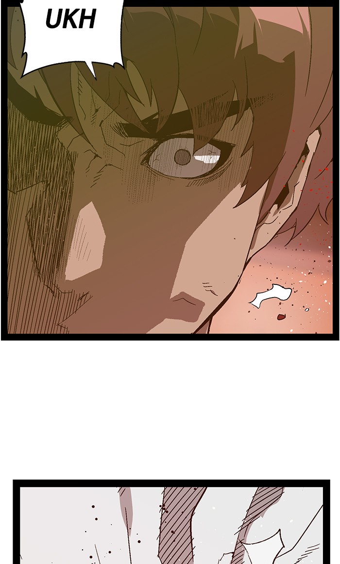 Weak Hero Chapter 123 Gambar 14