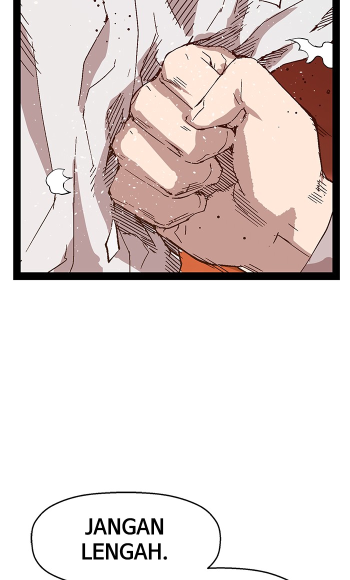 Weak Hero Chapter 123 Gambar 15