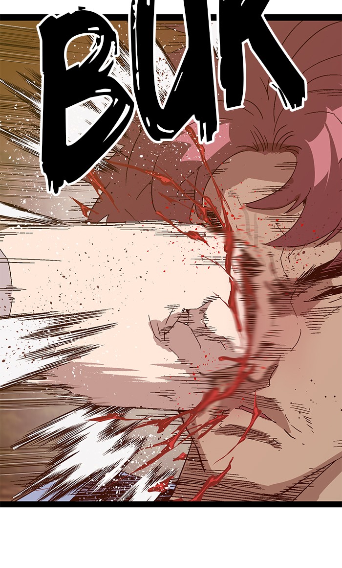 Weak Hero Chapter 123 Gambar 18