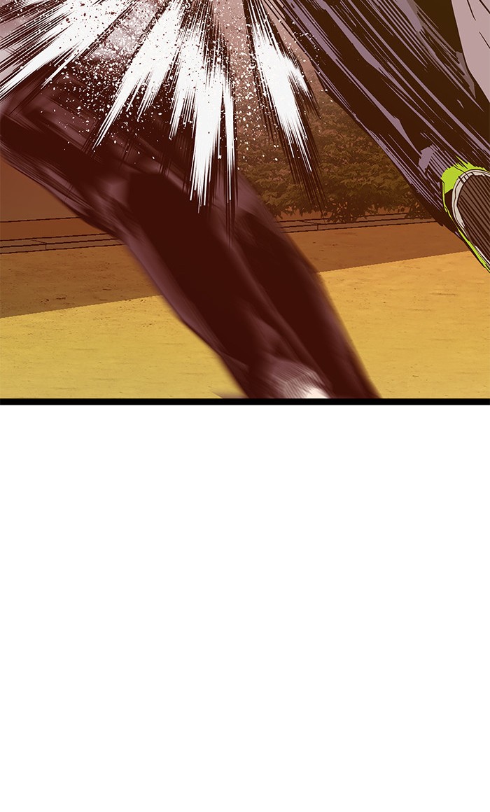 Baca Manhwa Weak Hero Chapter 123 Gambar 2