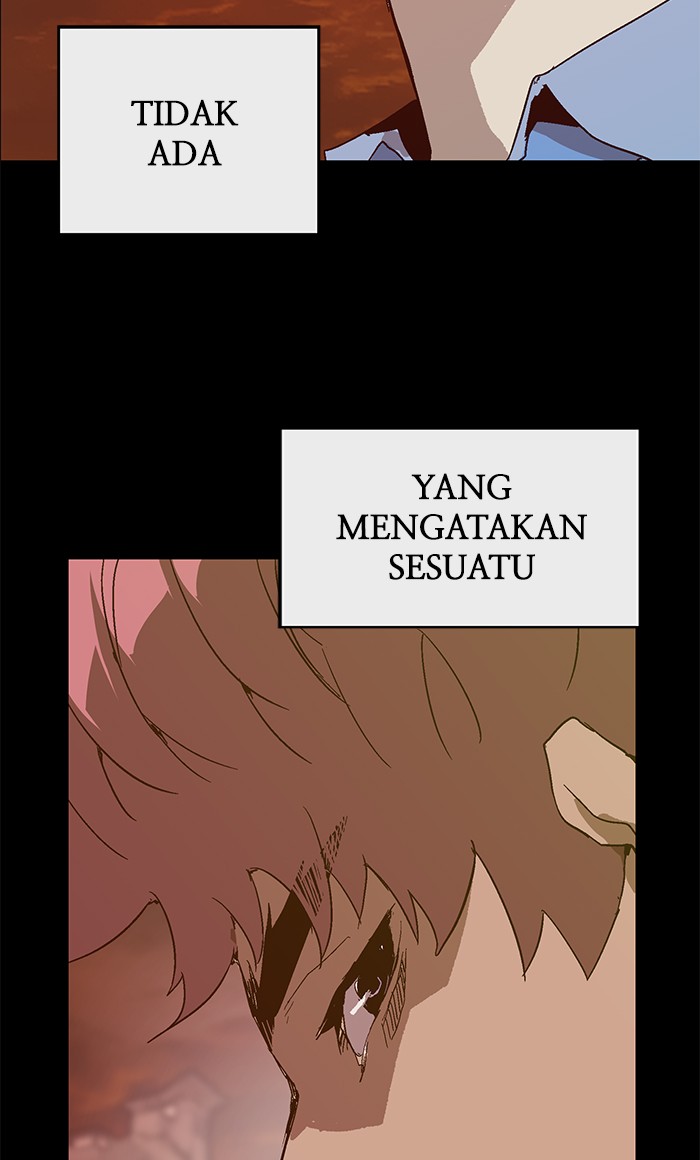 Weak Hero Chapter 123 Gambar 28