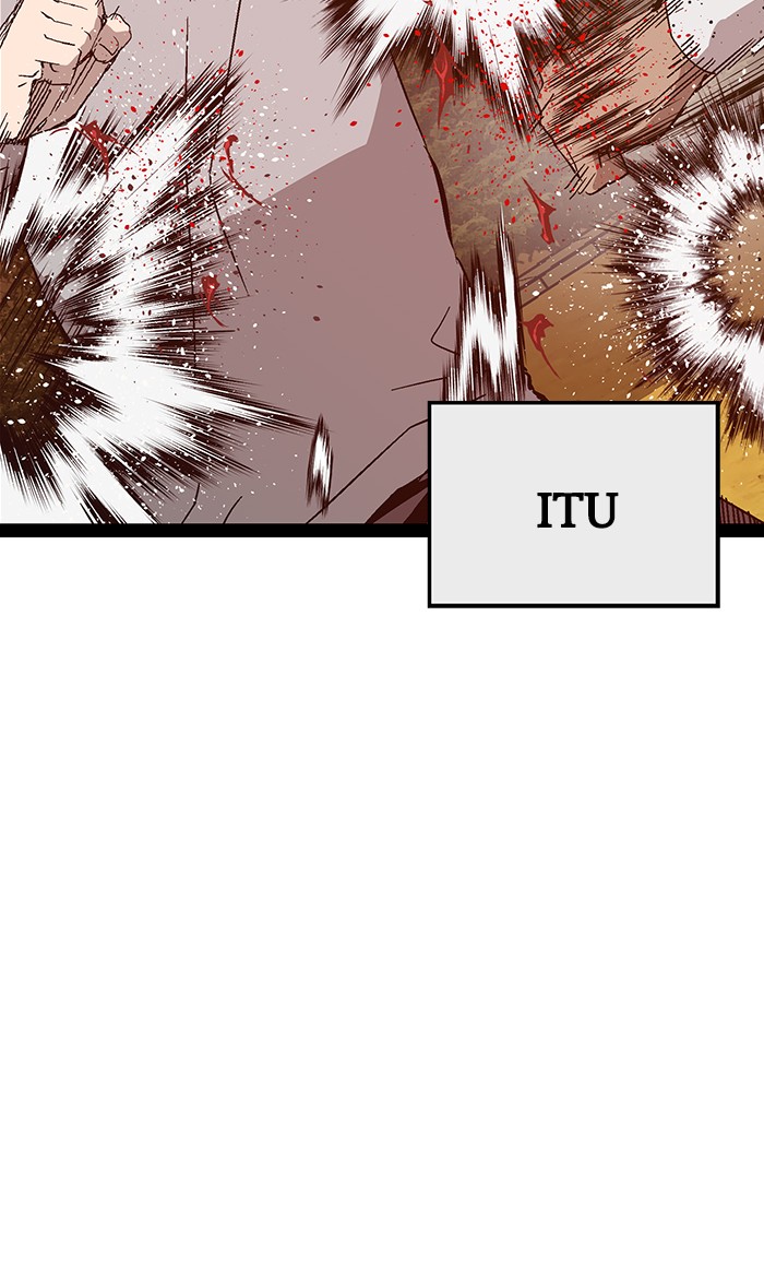 Weak Hero Chapter 123 Gambar 43