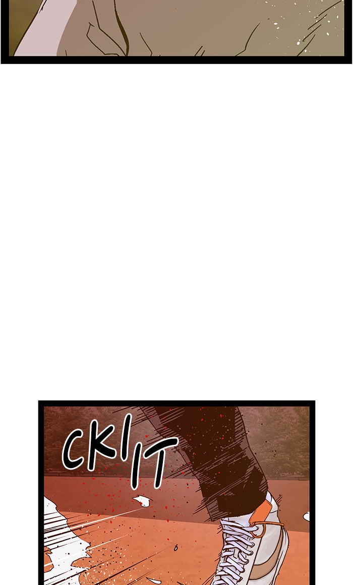 Weak Hero Chapter 123 Gambar 46